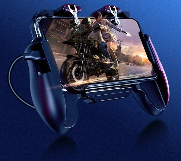 Gaming Accessories