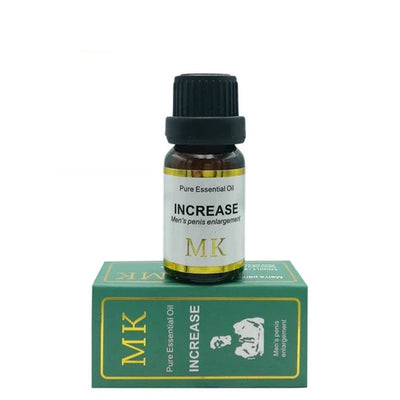 Body Massage Oil