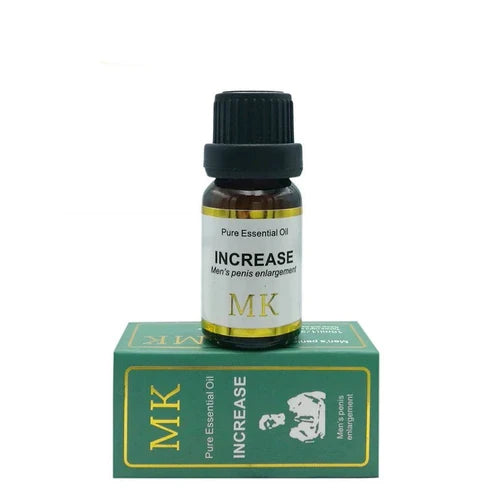 Body Massage Oil