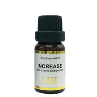 Body Massage Oil
