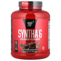 BSN- Ultra Premium Protein Matrix Chocolate