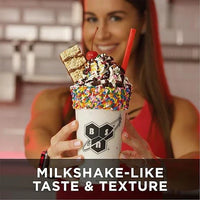 BSN- Ultra Premium Protein Matrix Chocolate