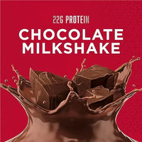 BSN- Ultra Premium Protein Matrix Chocolate