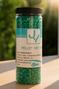 JY - Pellet Hot Wax