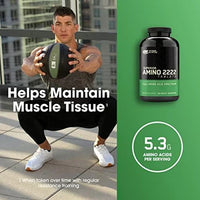 ON- Superior Amino 2222 (Original)